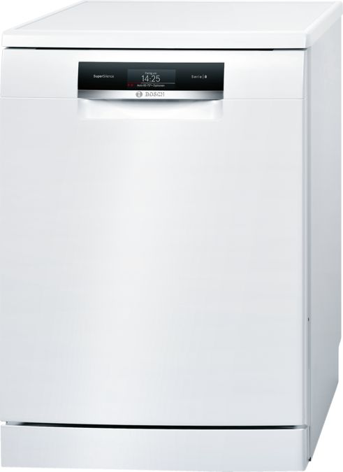 Serie | 8 free-standing dishwasher 60 cm SMS88TW02G SMS88TW02G-1