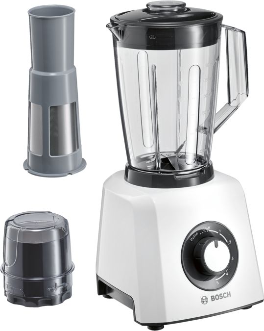 Blender 600 W White MMB33P5B MMB33P5B-1