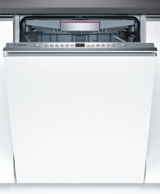 Serie | 6 ActiveWater XXL Lave-vaisselle 60cm Tout intégrable SBV69N70EU SBV69N70EU-1