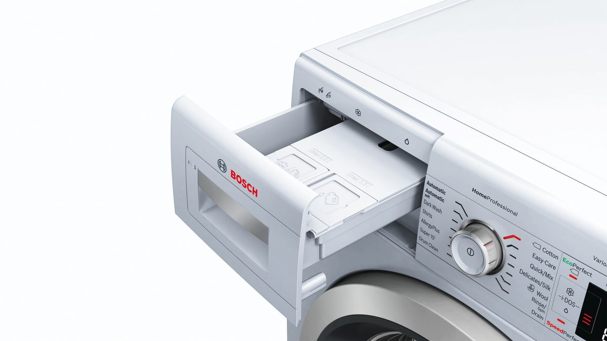 Serie | 8 Automatic washing machine WAW28660GB WAW28660GB-4