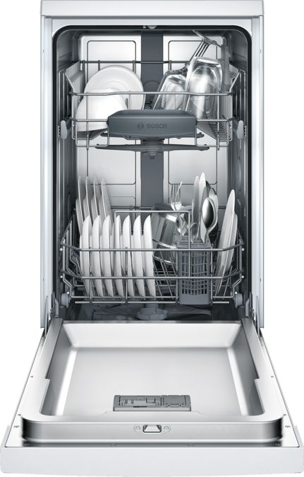 300 Series Lave-vaisselle sous plan 17 3/4'' Blanc SPE53U52UC SPE53U52UC-2