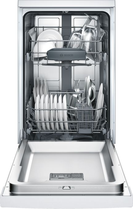 300 Series Dishwasher 17 3/4'' White SPE53U52UC SPE53U52UC-2