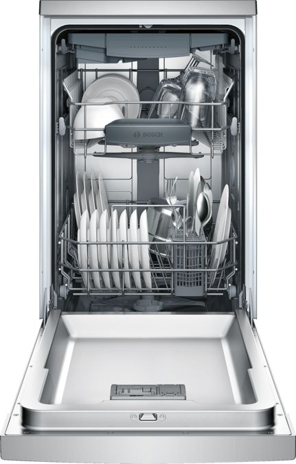 Série 800 Lave-vaisselle sous plan 17 3/4'' Inox SPE68U55UC SPE68U55UC-2