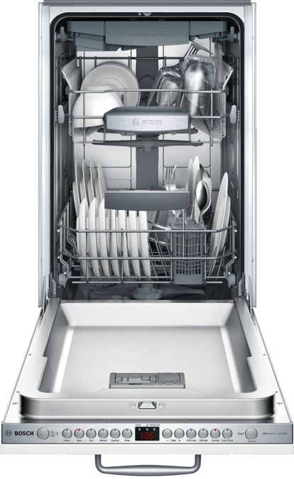 Série 800 Lave-vaisselle tout intégrable 17 3/4'' SPV68U53UC SPV68U53UC-3