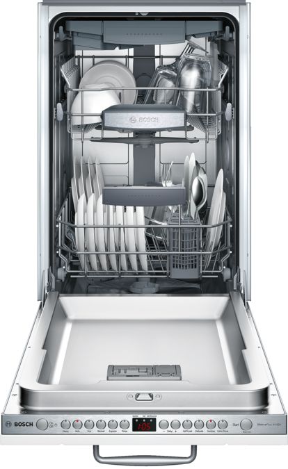 800 Series Dishwasher 17 3/4'' SPV68U53UC SPV68U53UC-3