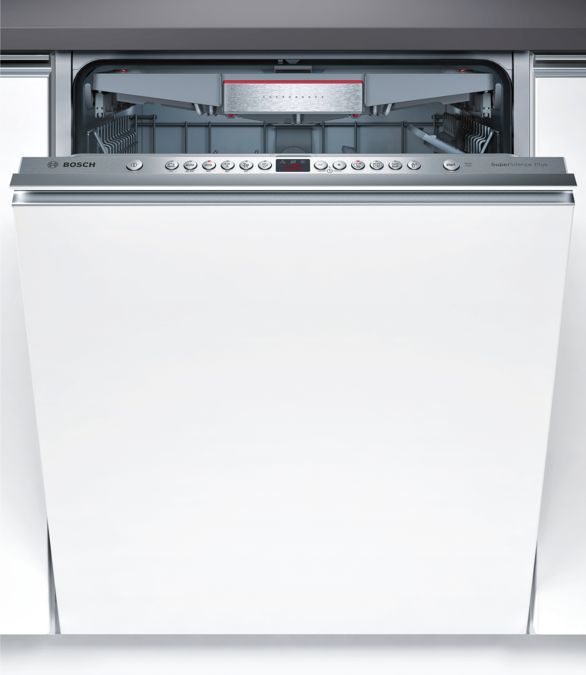 Serie | 6 Lave-vaisselle tout intégrable 60 cm SMV69N80EU SMV69N80EU-1