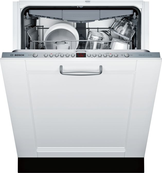 Série 800 Lave-vaisselle tout intégrable 24'' SGV68U53UC SGV68U53UC-3
