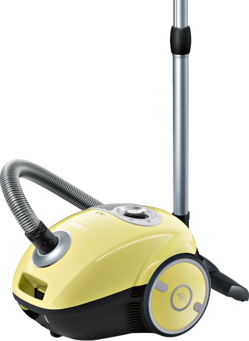 Bagged vacuum cleaner MoveOn BGL35110 BGL35110-1
