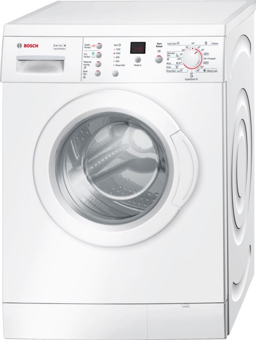 Bosch Wae24377gb Automatic Washing Machine
