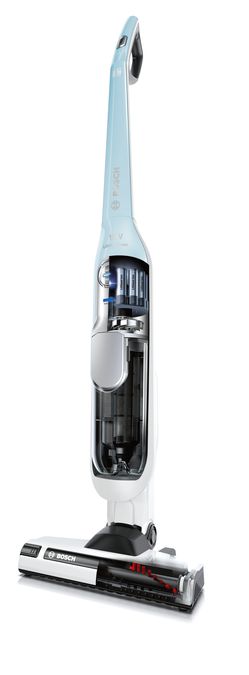 Rechargeable vacuum cleaner LithiumPower 18V Blå BBH51830 BBH51830-3