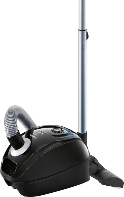 Bagged vacuum cleaner GL-40 ProSilence BGL4SIL69D BGL4SIL69D-1