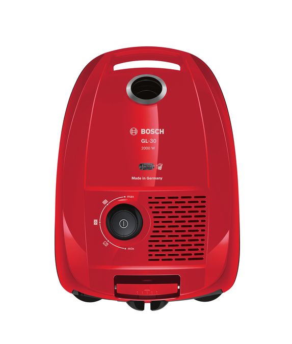 Bagged Vacuum Cleaner GL-30 Red BGL32000 BGL32000-3