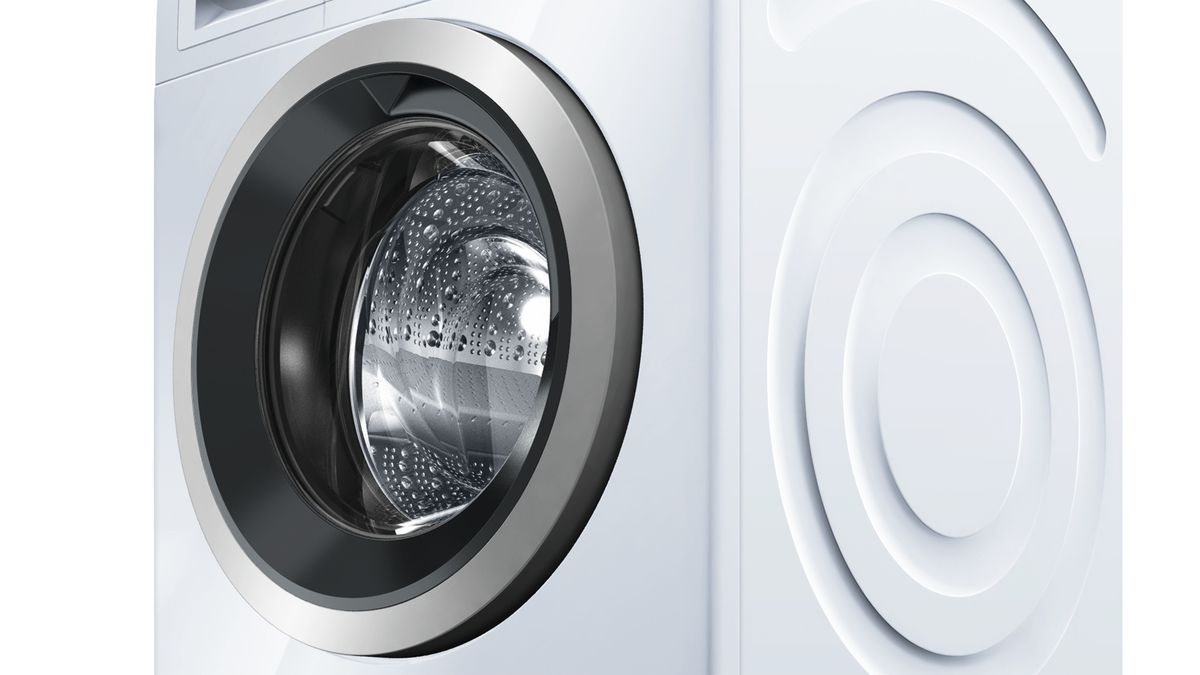 Serie | 8 Mașina de spălat rufe cu încarcare frontală 9 kg 1400 rpm WAW28560EU WAW28560EU-2