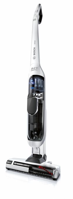 Rechargeable vacuum cleaner Athlet 25.2V White BCH6AT25AU BCH6AT25AU-6