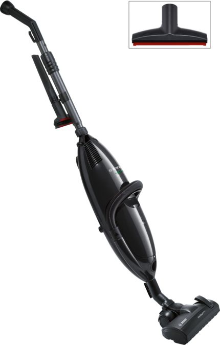 Upright vacuum cleaner flexa BHS4N4 BHS4N4-1