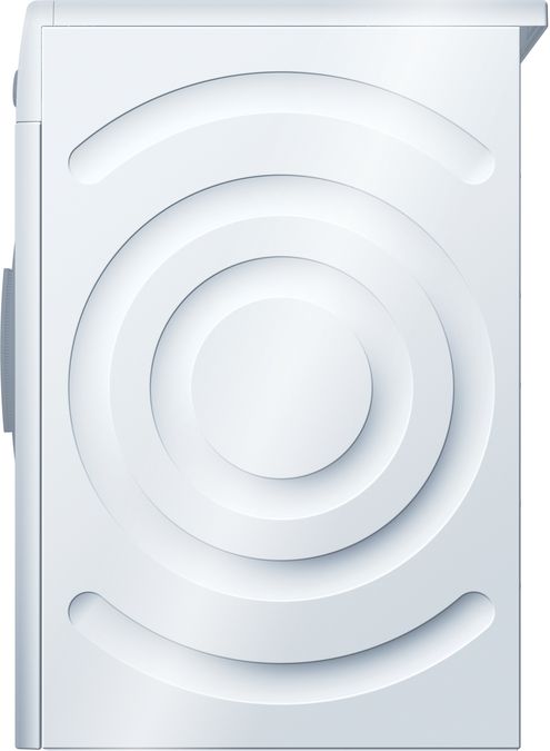 Automatic washing machine WAE28167GB WAE28167GB-3