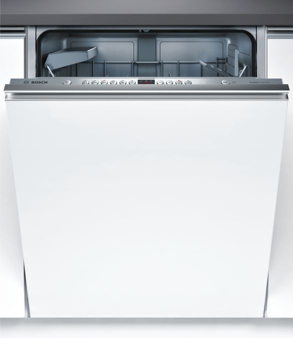 Serie | 6 fully-integrated dishwasher 60 cm SME63N20EU SME63N20EU-1