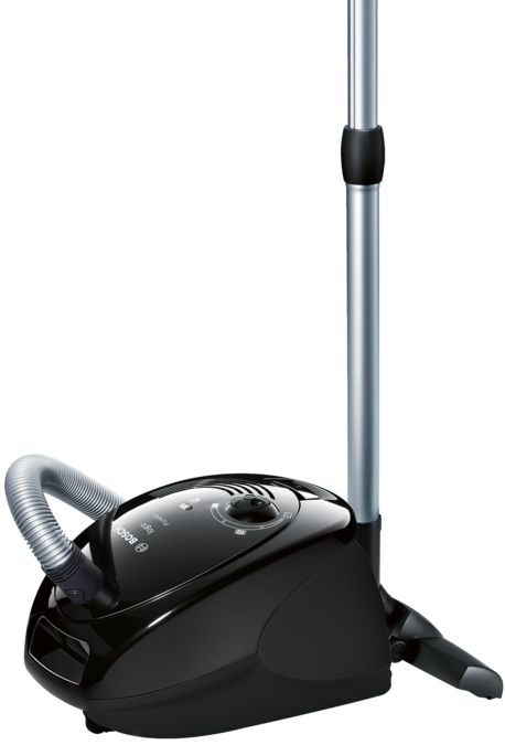 Bagged vacuum cleaner logo BSG6B130 BSG6B130-1