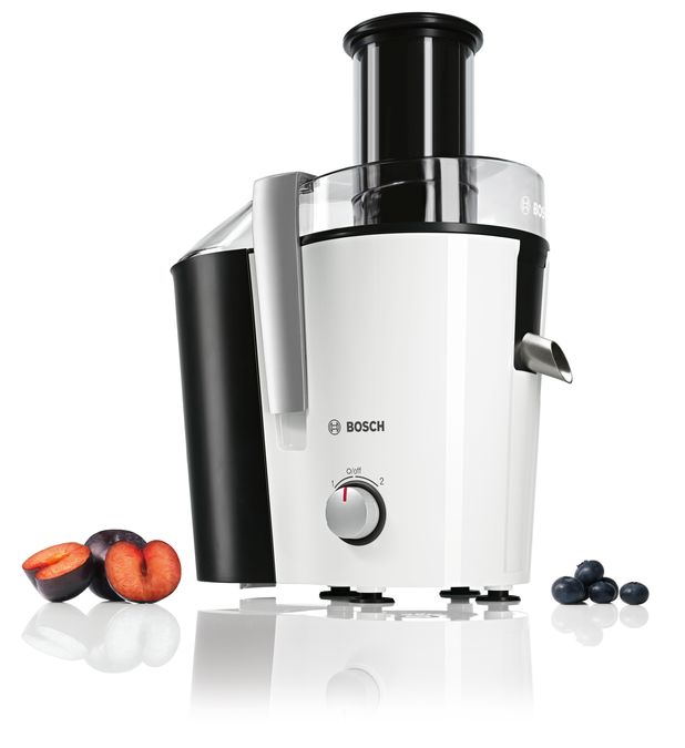 Juicer White MES20A0GB MES20A0GB-4