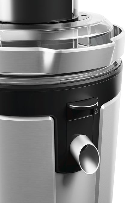 Centrifugal juicer VitaJuice 4 1000 W 銀色, 黑色 MES4000GB MES4000GB-5