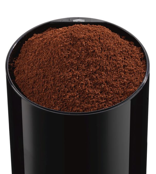 Kávéőrlő fekete MKM6003 MKM6003-13
