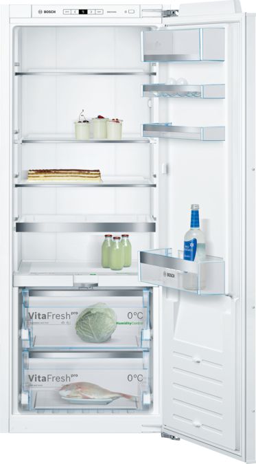 Serie | 8 réfrigérateur intégrable 140 x 56 cm KIF51AF30 KIF51AF30-1