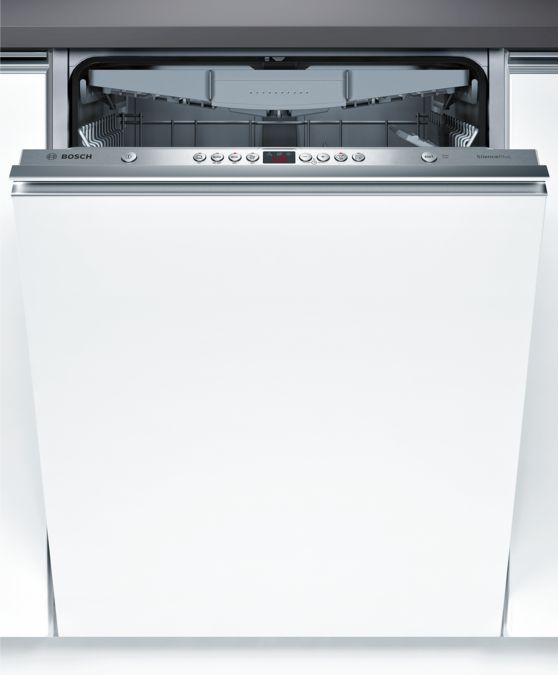 Serie | 6 Fuldt integrerbar opvaskemaskine 60 cm SBV48M30EU SBV48M30EU-1