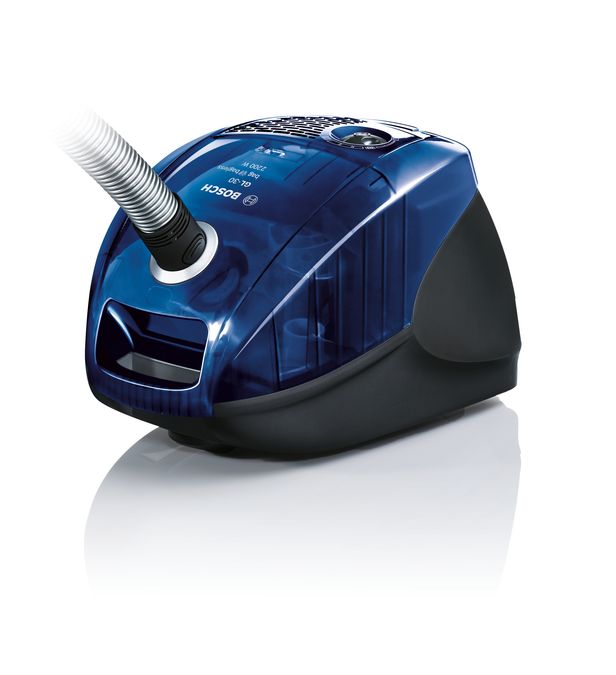 Bagged vacuum cleaner GL-30 Bag&Bagless Blue BSGL3228GB BSGL3228GB-2