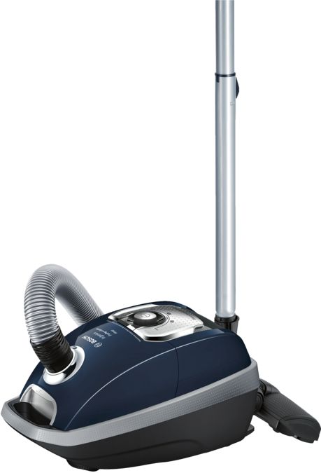 Bagged vacuum cleaner In'genius ProPerformPlus Blå BGL8530 BGL8530-1