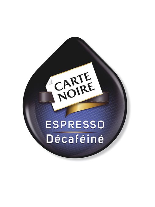 Café Carte Noire Expresso Descafeinado 00576661 00576661-4