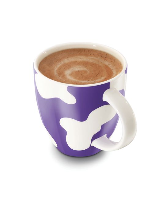 Tassimo Milka Hot Chocolate (8 T Discs)