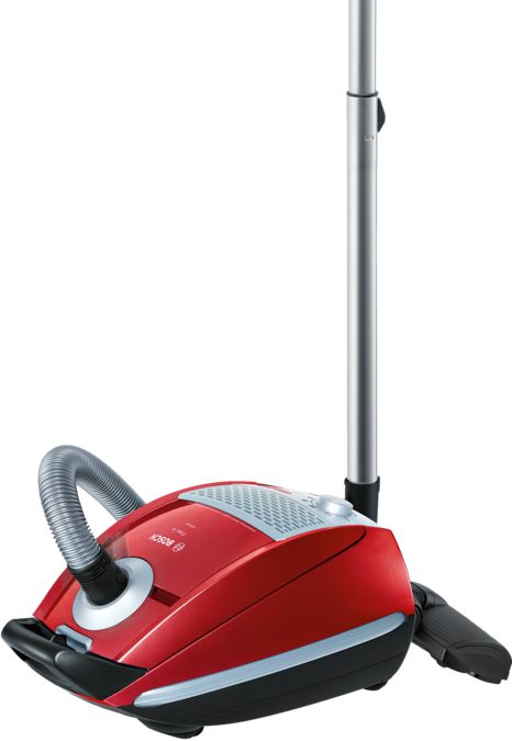 Bagged vacuum cleaner Free'e BSGL5320 BSGL5320-1