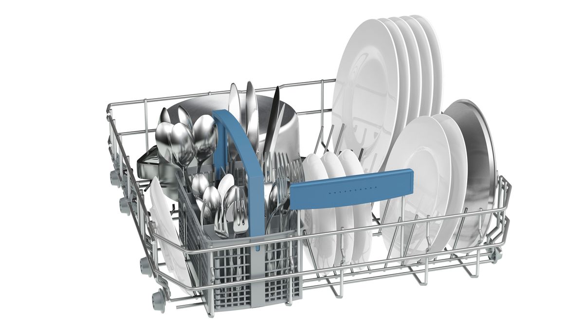 Serie | 6 ActiveWater Dishwasher 60cm Fully integrated SMV53L00GB SMV53L00GB-2
