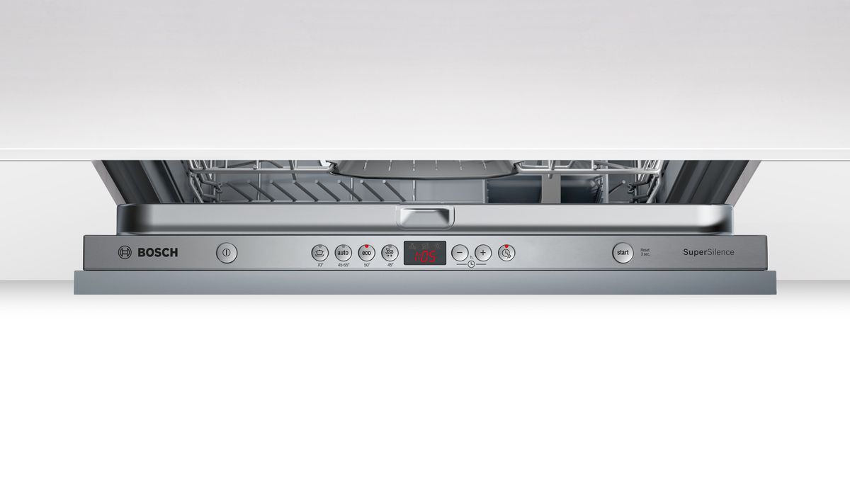 Helintegrert oppvaskmaskin SMV40M30SK SMV40M30SK-2