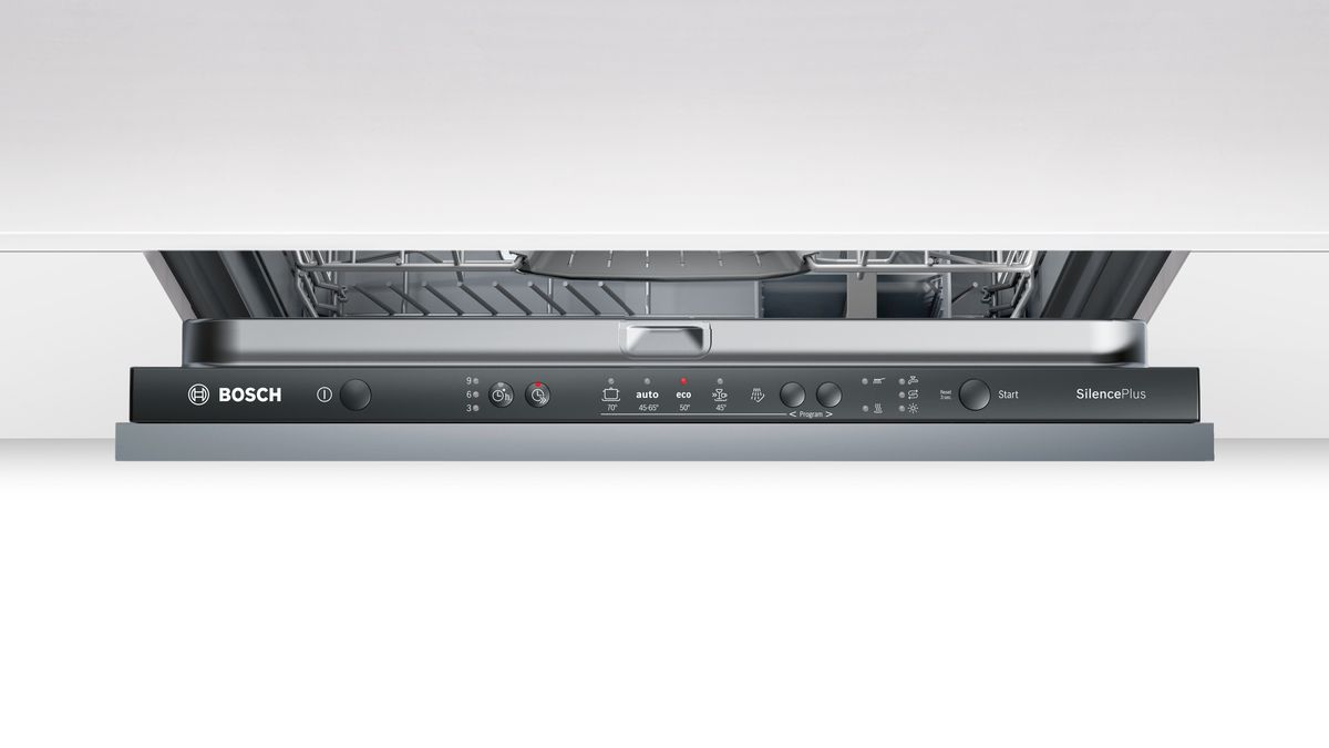 Serie | 4 fully-integrated dishwasher 60 cm SMV51E30EU SMV51E30EU-4