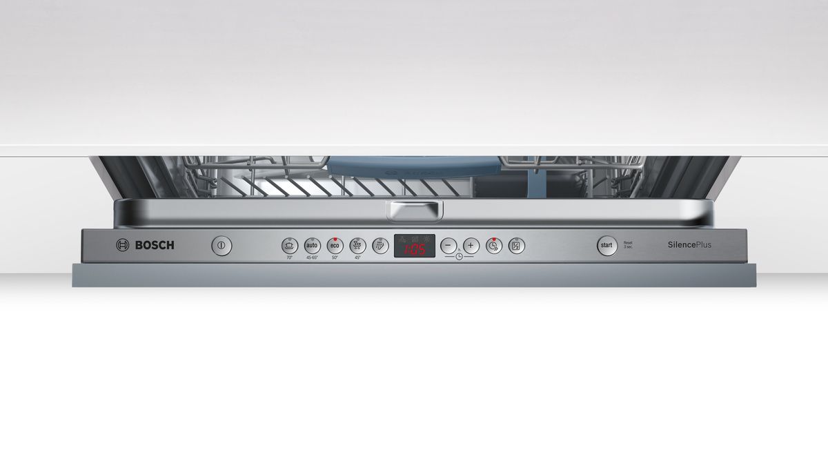 Serie | 6 fully-integrated dishwasher 60 cm SMV53L30EU SMV53L30EU-2