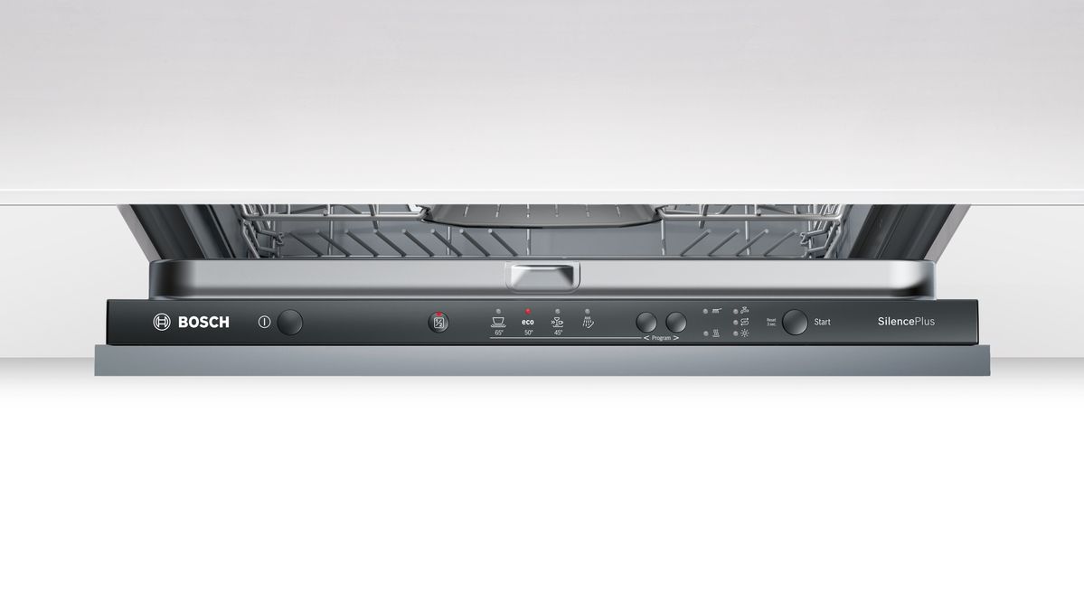Serie | 4 Beépíthető mosogatógép 60 cm SMV40D50EU SMV40D50EU-2