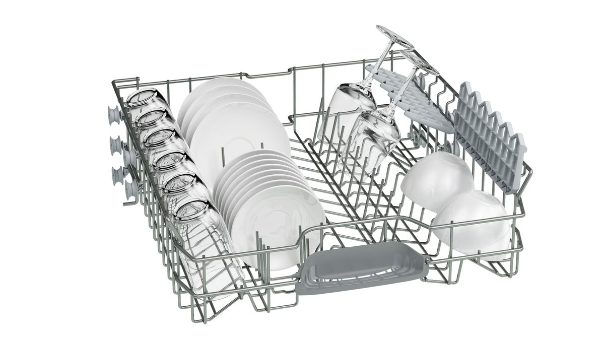 Serie | 6 fully-integrated dishwasher 60 cm SMV90M20NL SMV90M20NL-2