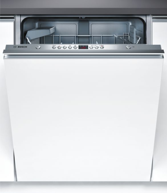 Serie | 6 fully-integrated dishwasher 60 cm SMV90M30NL SMV90M30NL-1