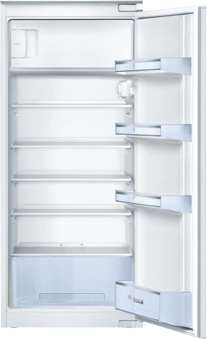 Série 2 Réfrigérateur intégrable avec compartiment congélation 122.5 x 56 cm sliding hinge KIL24V24FF KIL24V24FF-1