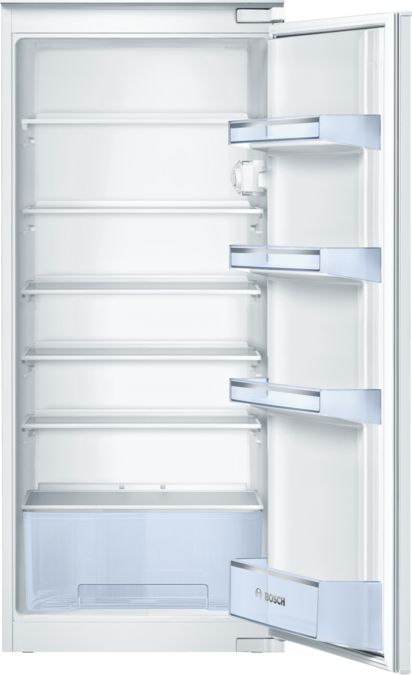 Serie | 2 Integrerbart køleskab 122.5 x 56 cm Glidehængsel KIR24V24FF KIR24V24FF-1