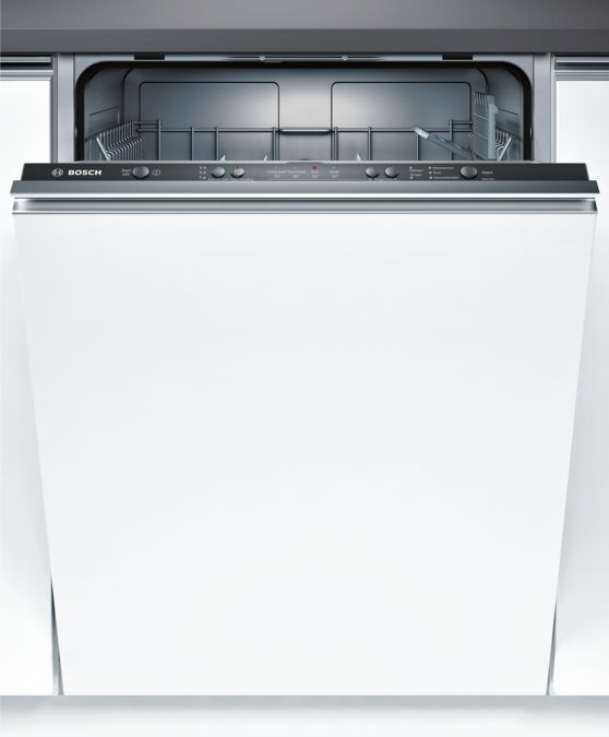 Serie | 2 fully-integrated dishwasher 60 cm SBV90E30NL SBV90E30NL-1