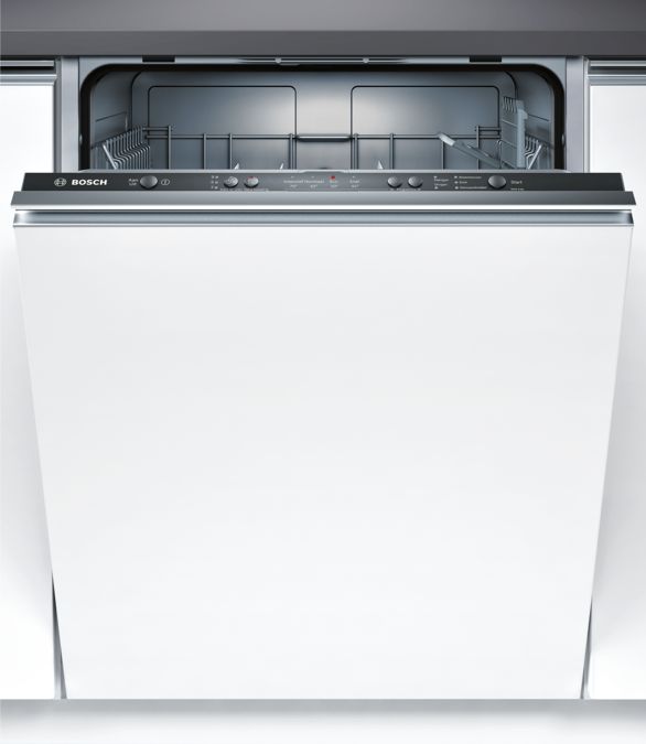 Serie | 2 fully-integrated dishwasher 60 cm SMV90E30NL SMV90E30NL-1