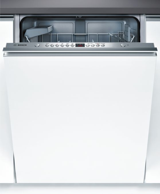 Serie | 6 fully-integrated dishwasher 60 cm SBV93M50NL SBV93M50NL-1
