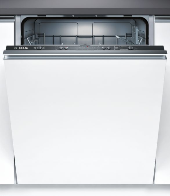 Serie | 4 fully-integrated dishwasher 60 cm SMV90E40NL SMV90E40NL-1