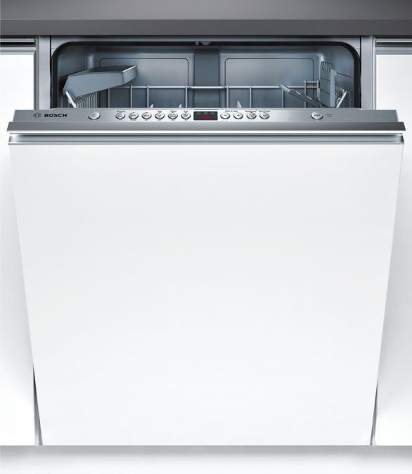 Serie | 6 fully-integrated dishwasher 60 cm SMV93M50NL SMV93M50NL-1