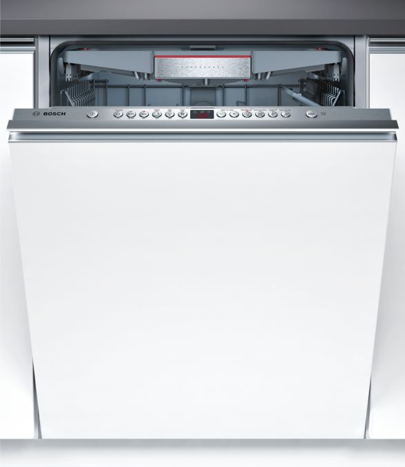 Serie | 6 fully-integrated dishwasher 60 cm SMV99M30NL SMV99M30NL-1