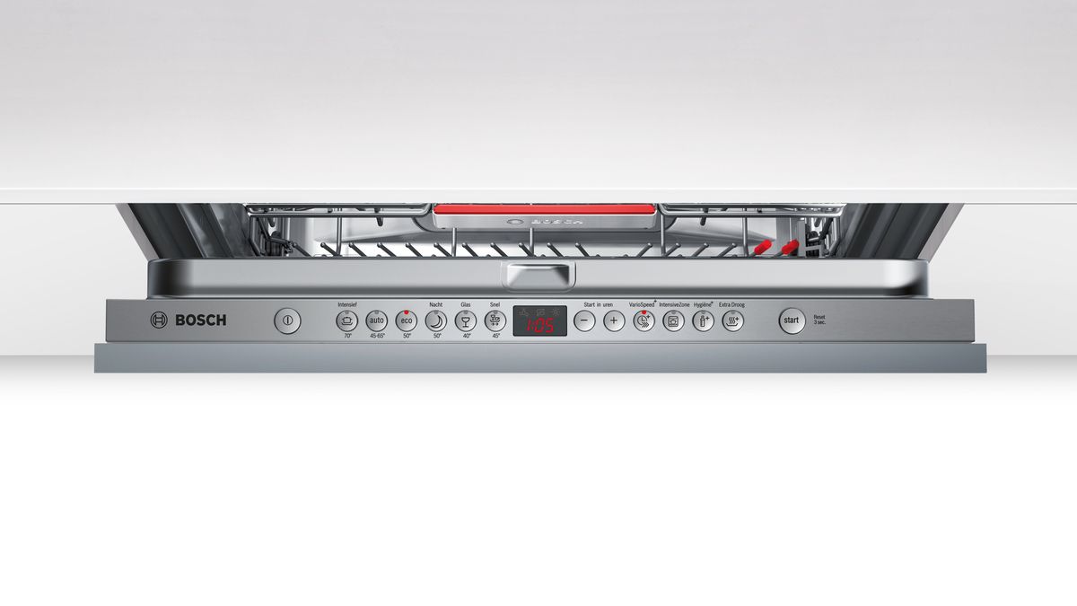 Serie | 6 fully-integrated dishwasher 60 cm SBV99M30NL SBV99M30NL-6