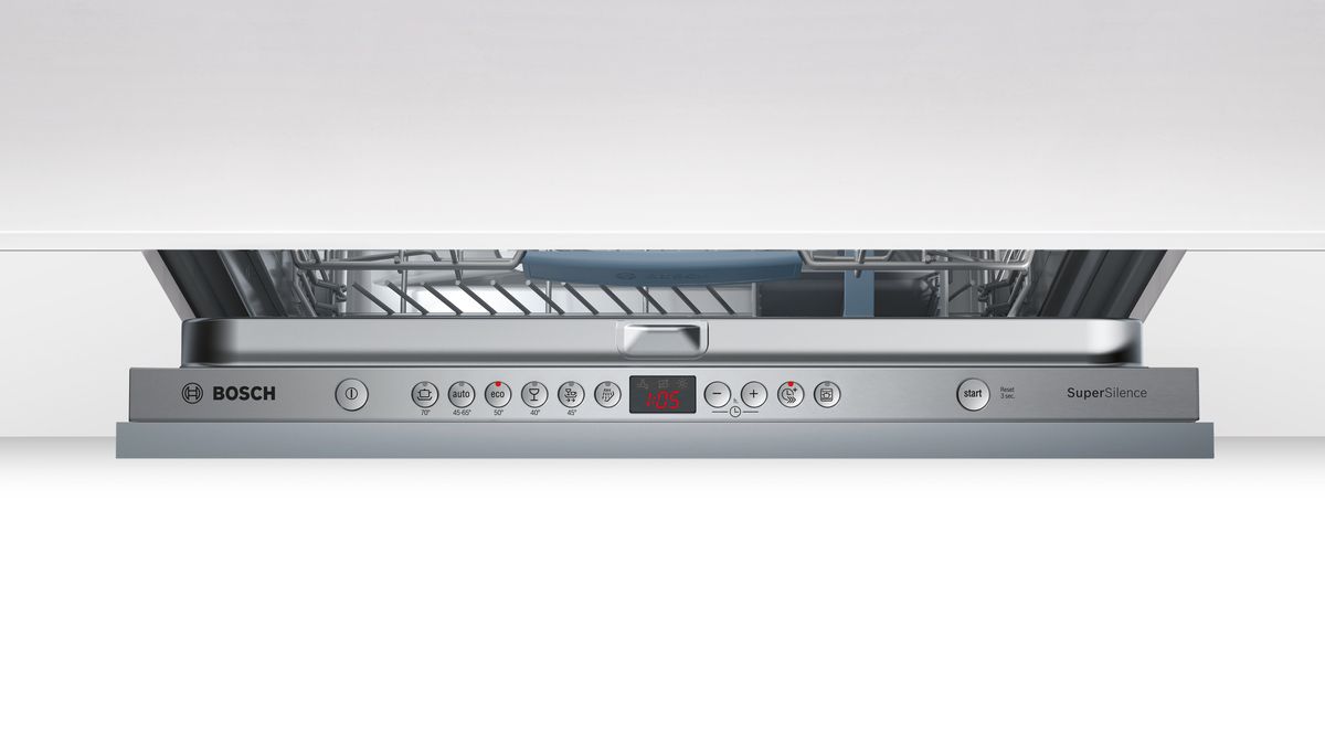 Serie | 6 fully-integrated dishwasher 60 cm SME63N20EU SME63N20EU-2