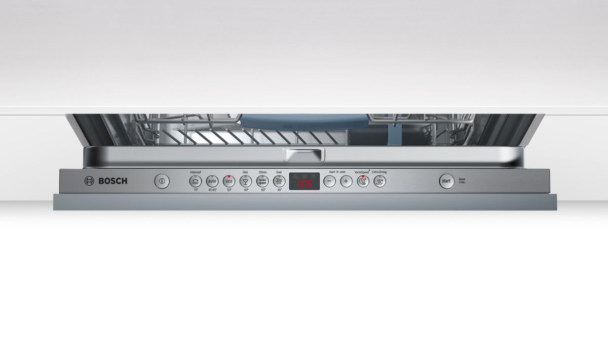 Serie | 6 fully-integrated dishwasher 60 cm SMV93M50NL SMV93M50NL-2